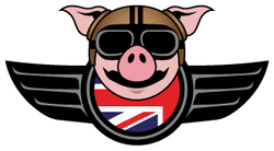 Pigs Will Fly Apparel