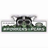 Porkers In The Peaks