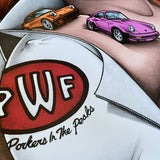 Porkers In The Peaks